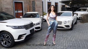 Alia Bhatt Net Worth : A Deep Dive into the Bollywood Star's Wealth