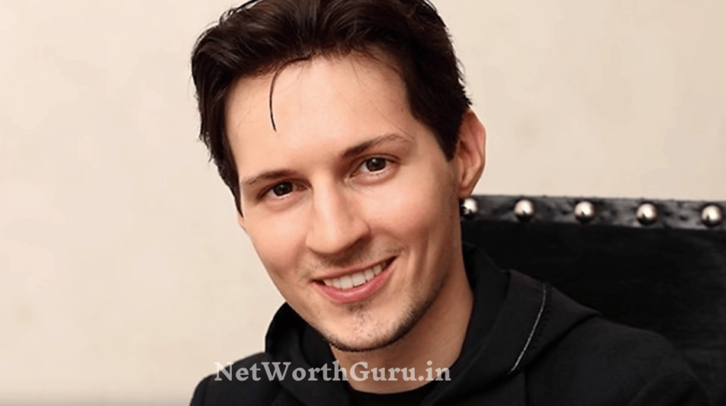 Pavel Durov Net Worth: A Detailed Analysis of the Tech Billionaire's Wealth, Risks, and Lifestyle