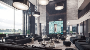 Pavel Durov Net Worth : A Detailed Analysis of the Tech Billionaire’s