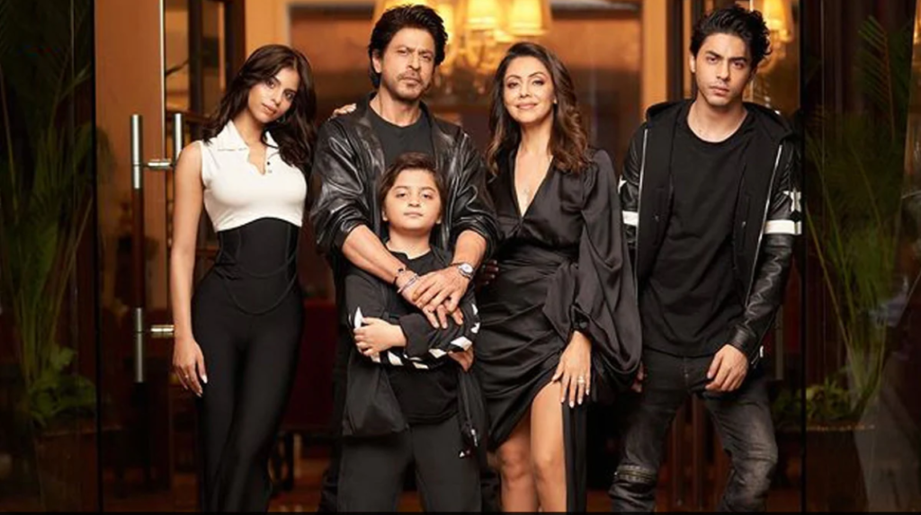 Shahrukh Khan Net Worth 2024
