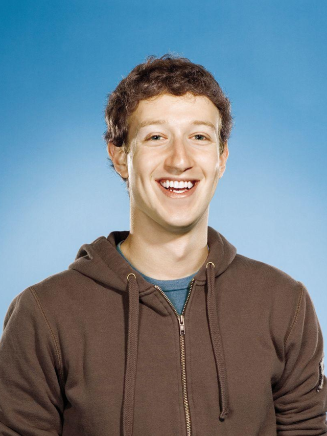 Mark Zuckerberg Net Worth