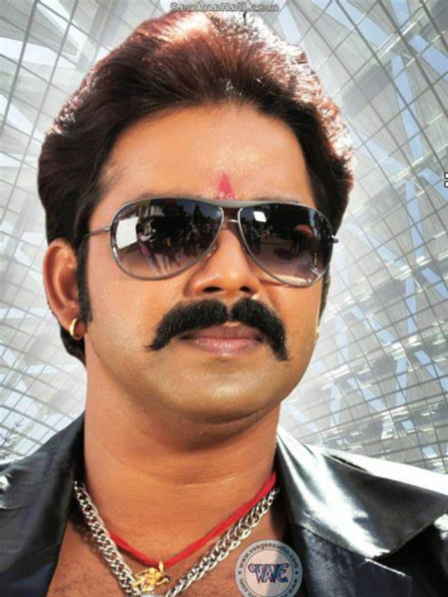Pawan Singh Net Worth