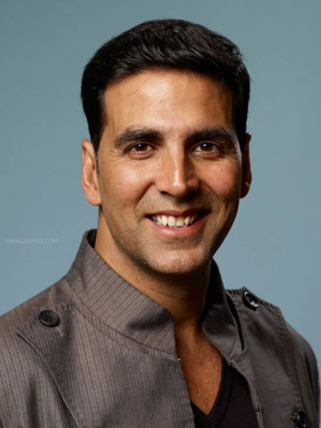 Akshay Kumar Net Worth