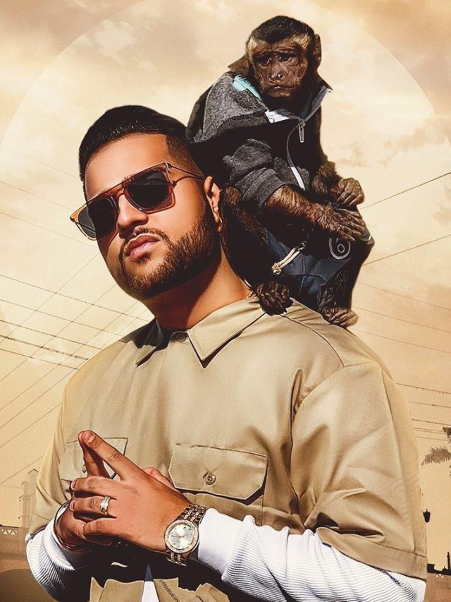 Karan Aujla Net Worth