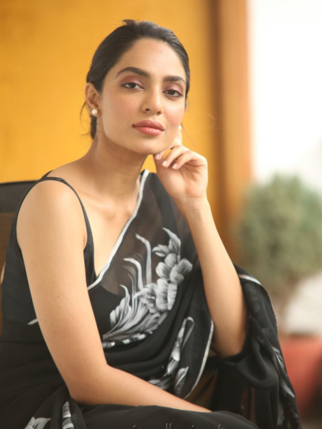 Sobhita Dhulipala Net Worth