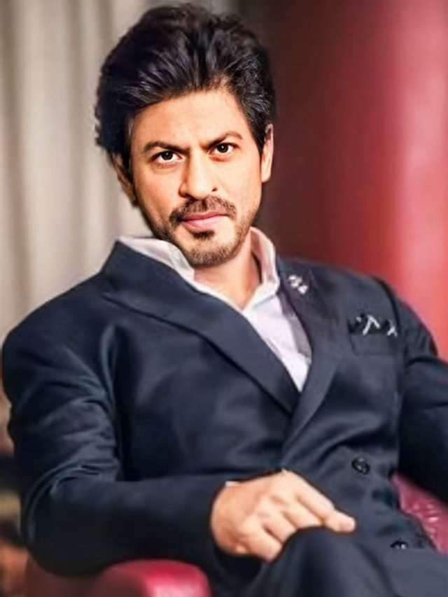 Shahrukh Khan Net Worth