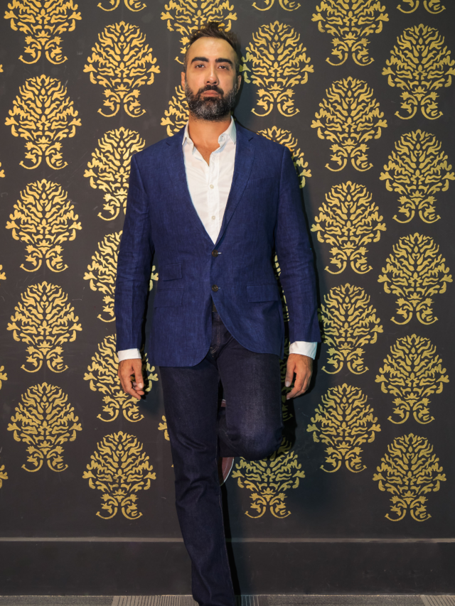 Ranvir Shorey Net Worth