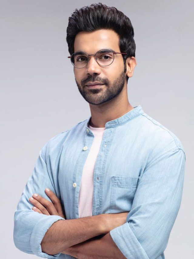 Rajkummar Rao Net Worth 2024