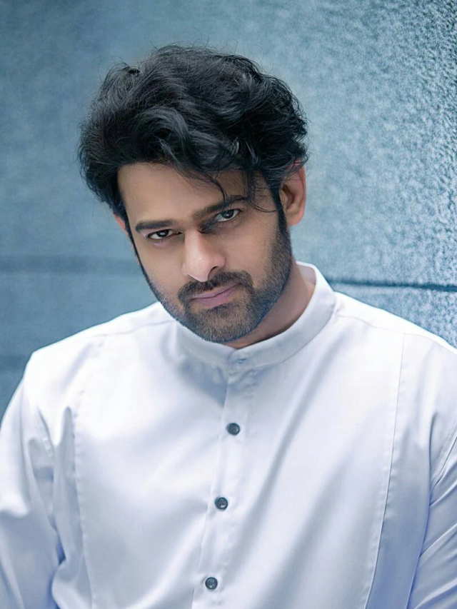 Prabhas Net Worth