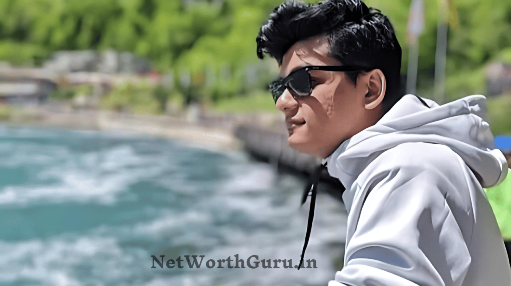 Abhyudaya Mohan Net Worth