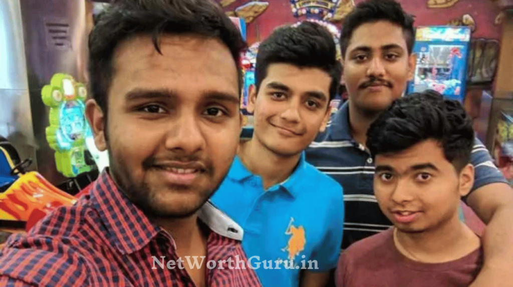 Abhyudaya Mohan Net Worth