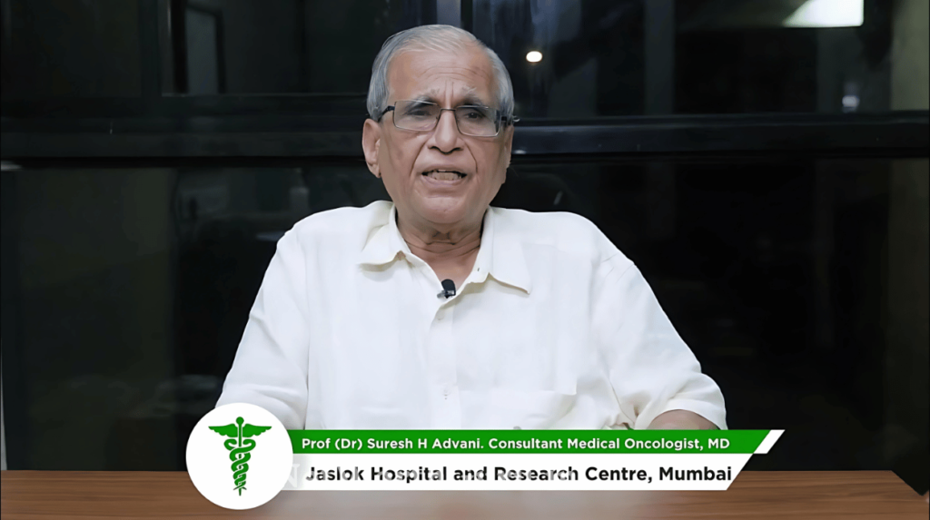 Dr. Suresh Advani Net Worth: Life, Achievements and Financial Success of India’s Leading Oncologist