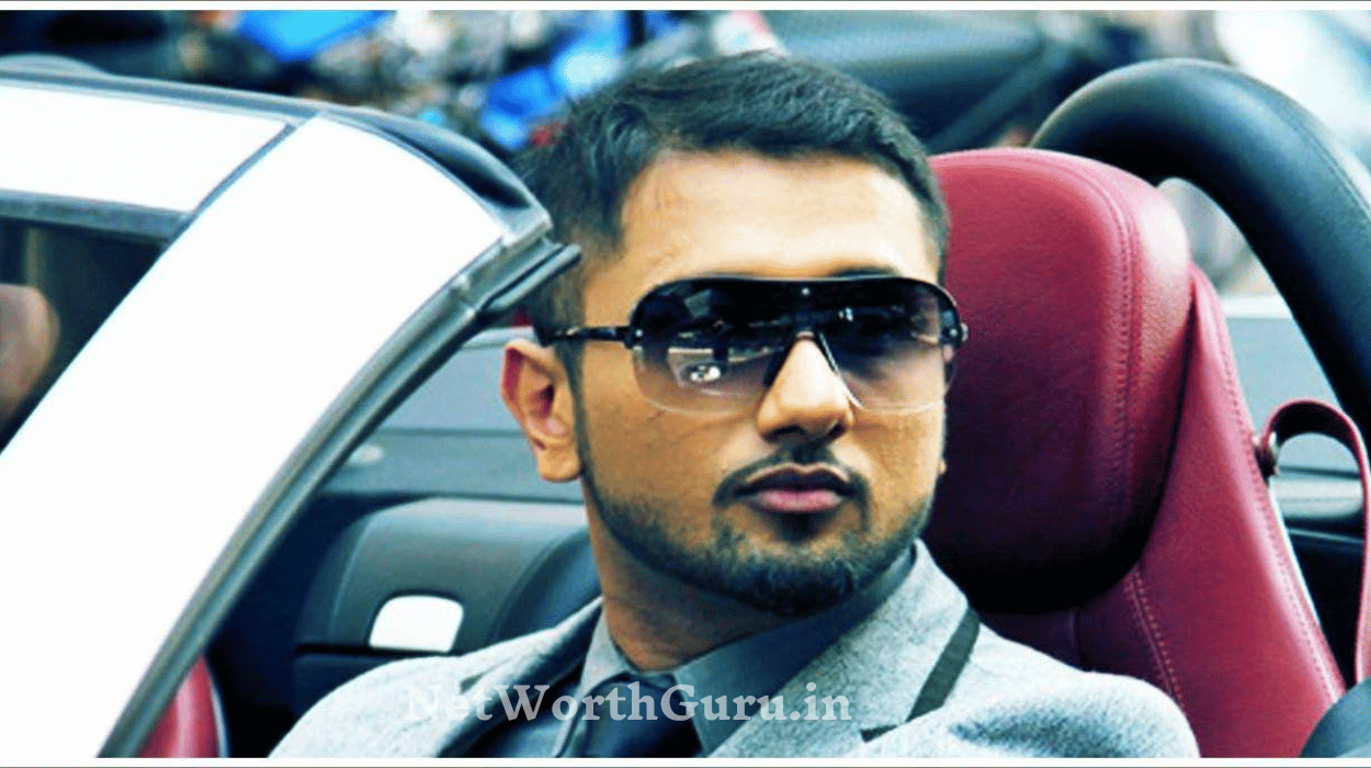 Honey Singh Net Worth Exploring His Wealth Lifestyle And Legacy Net Worth Guru 3577