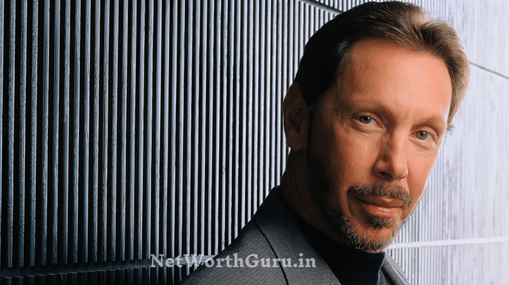 Larry Ellison Net Worth: A Comprehensive Guide to His Wealth, Business Investments, and Lifestyle