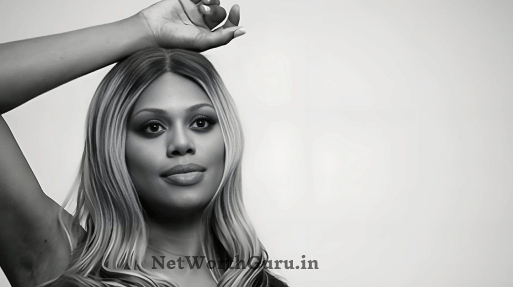 Laverne Cox net worth