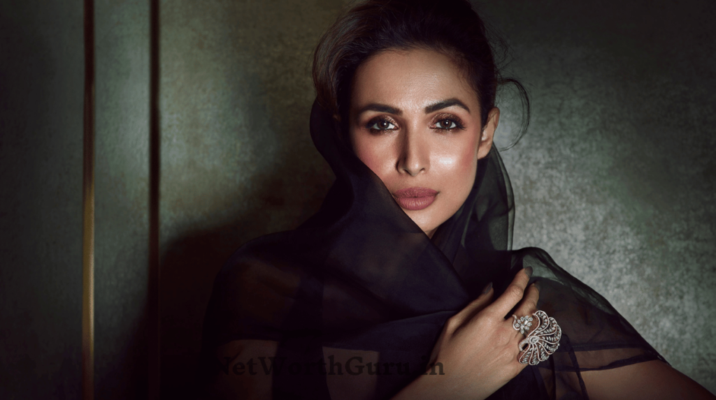 Malaika Arora Net Worth: Income, Achievements and Lifestyle Breakdown