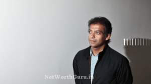 Naval Ravikant Net Worth : Wealth Breakdown, Investments, and Influence