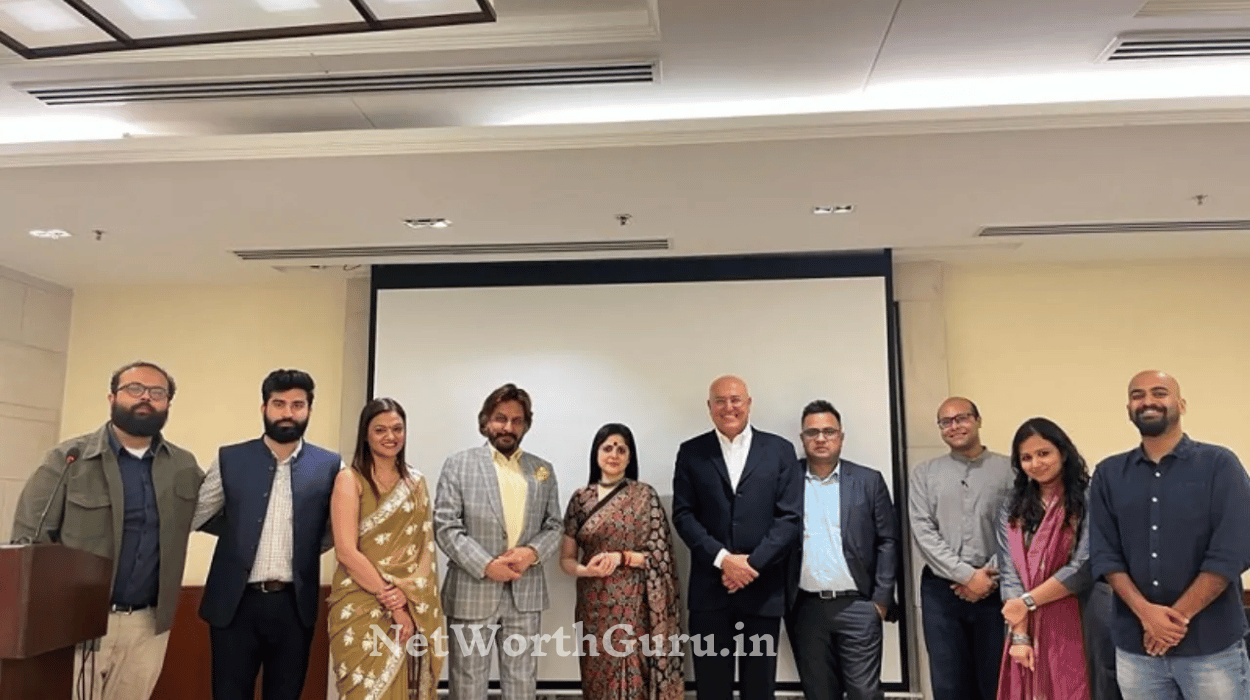 Sabeer Bhatia Net Worth : An In-Depth Analysis of His Wealth, Business