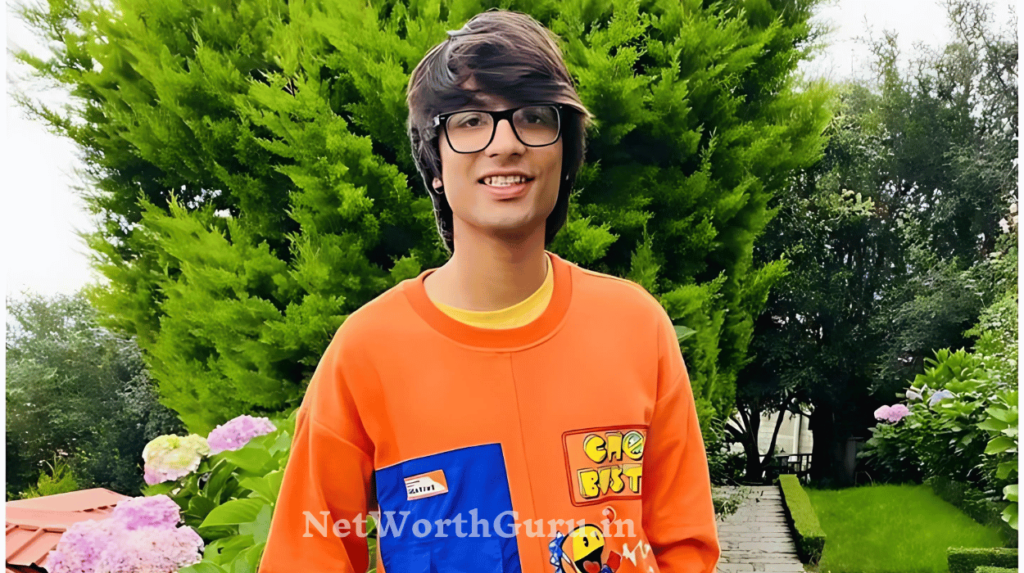 Sourav Joshi Net Worth