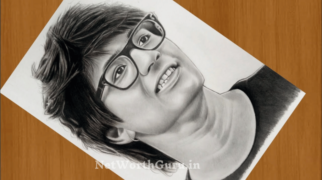 Sourav Joshi Net Worth