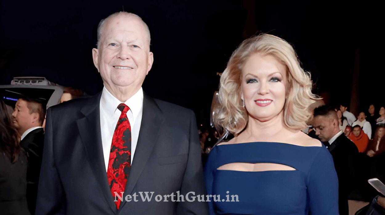 Mary Hart Net Worth Insights into the Life and Success of a Television Icon Net Worth Guru