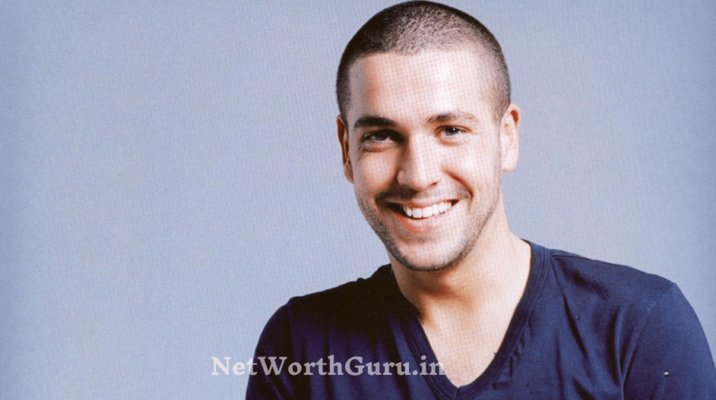 Shayne Ward Net Worth