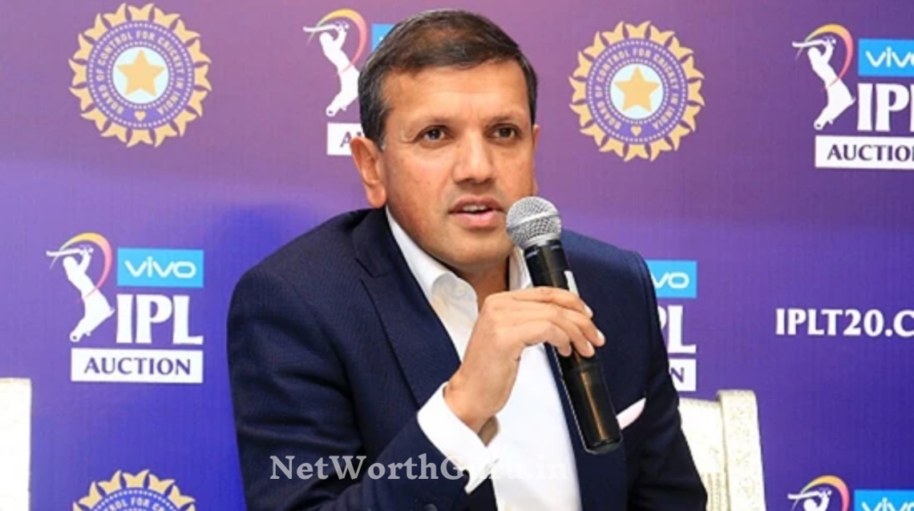 Manoj Badale Net Worth: Insight into His Business Empire and Legacy”