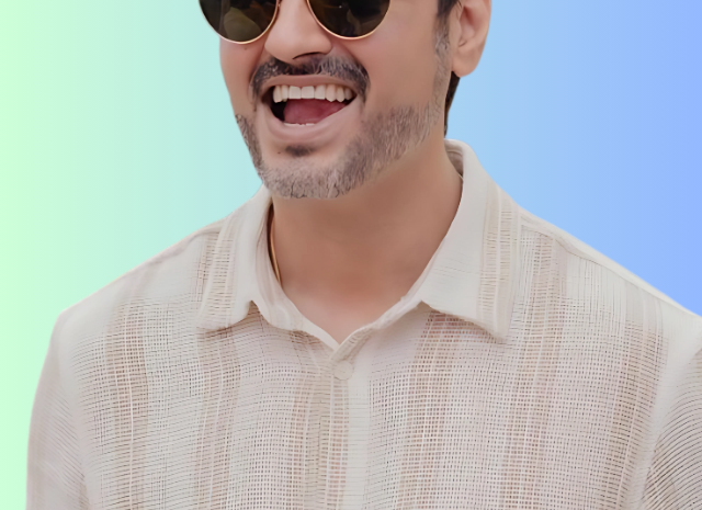 Bharat Takhtani Net Worth