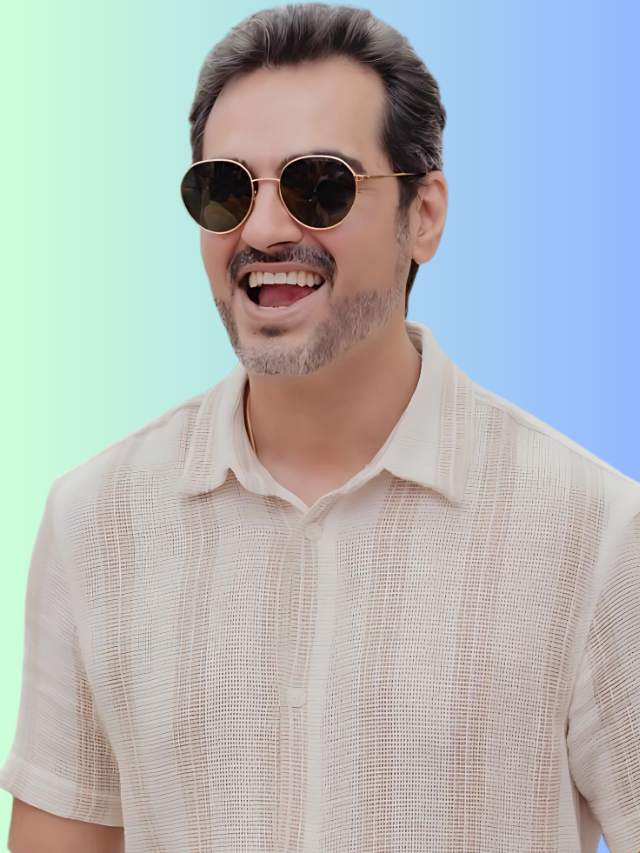 Bharat Takhtani Net Worth