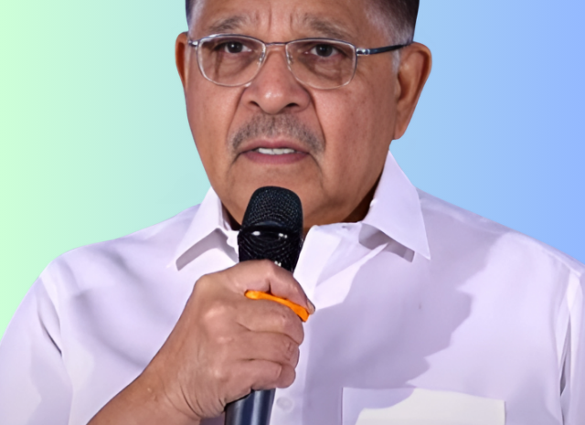 Allu Aravind Net Worth