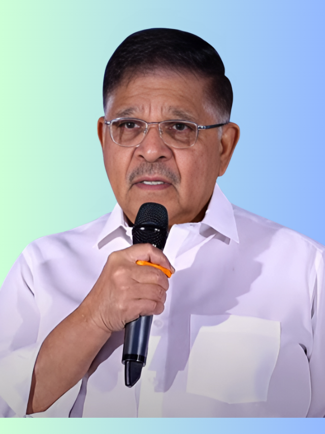 Allu Aravind Net Worth