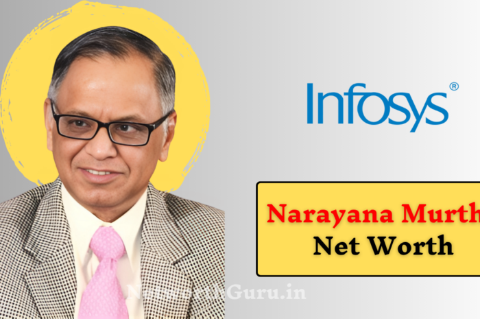 Narayana Murthy Net Worth 2026 : Biography, Income, Cars, Houses & Investments