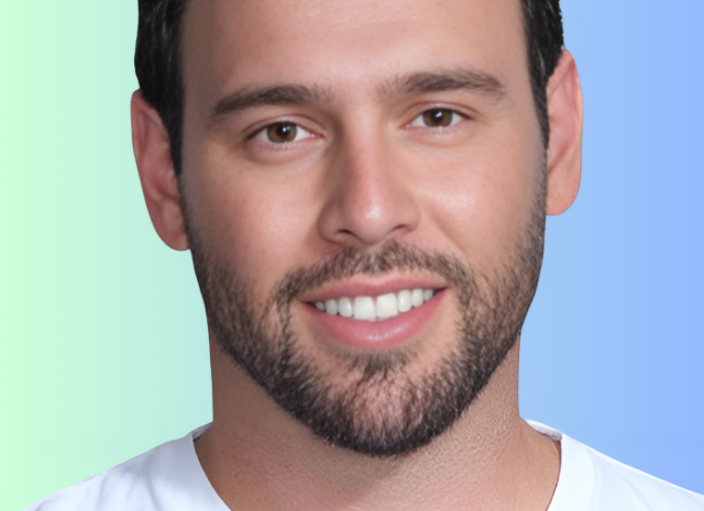Scooter Braun Net Worth