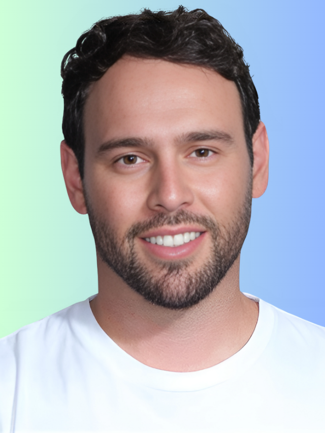 Scooter Braun Net Worth