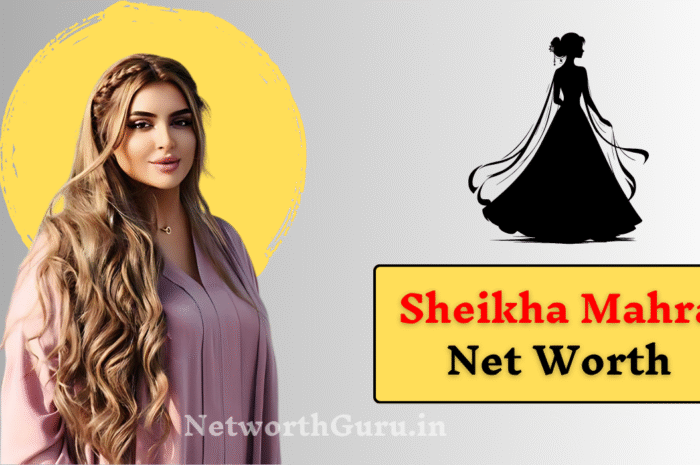 Sheikha Mahra Net Worth 2026 : Lifestyle, Family, and Influence