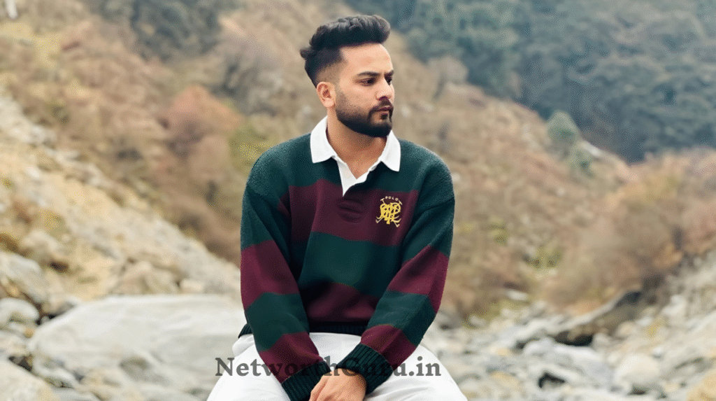 Elvish Yadav Net Worth