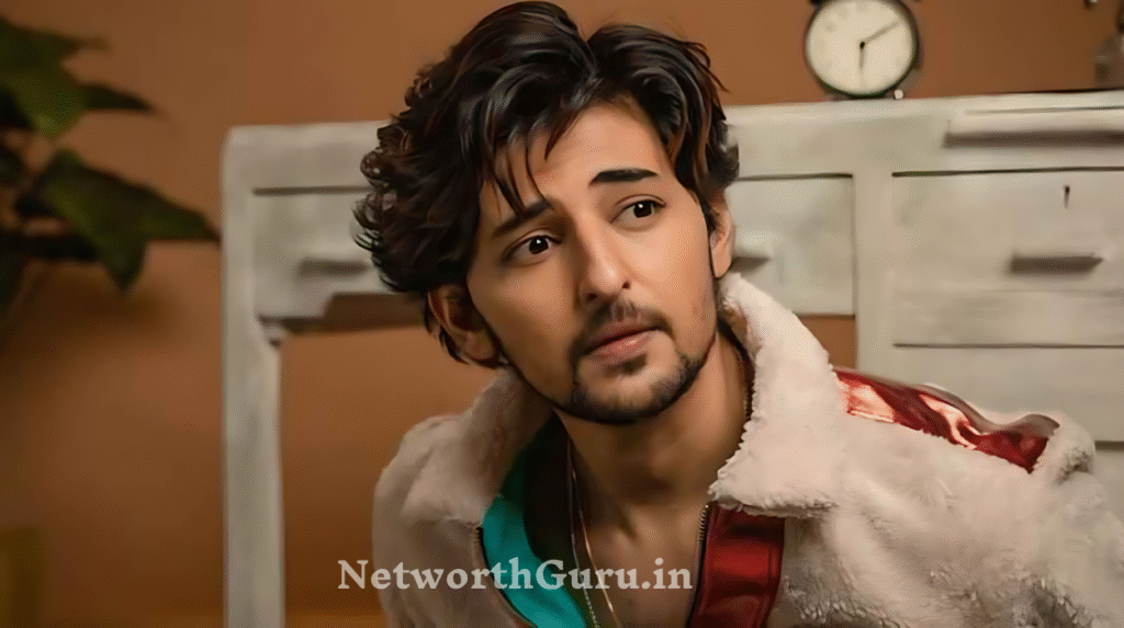 Darshan Raval Net Worth