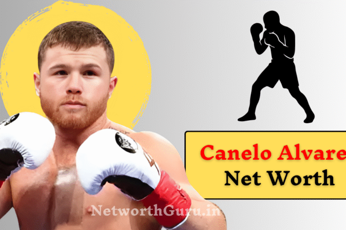 Canelo Alvarez Net Worth 2026 : How the Mexican Superstar Built a Boxing Empire