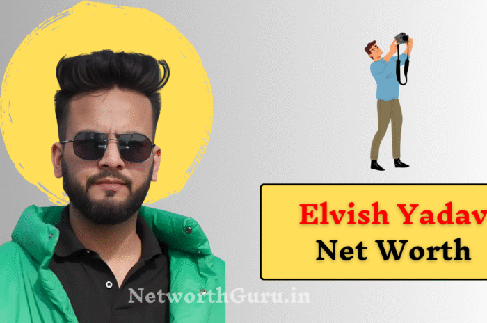 Elvish Yadav Net Worth 2026 : YouTube Star’s Income, Cars & Mansion