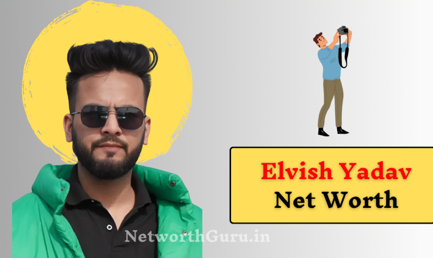 Elvish Yadav Net Worth : YouTube Star’s Income, Cars & Mansion