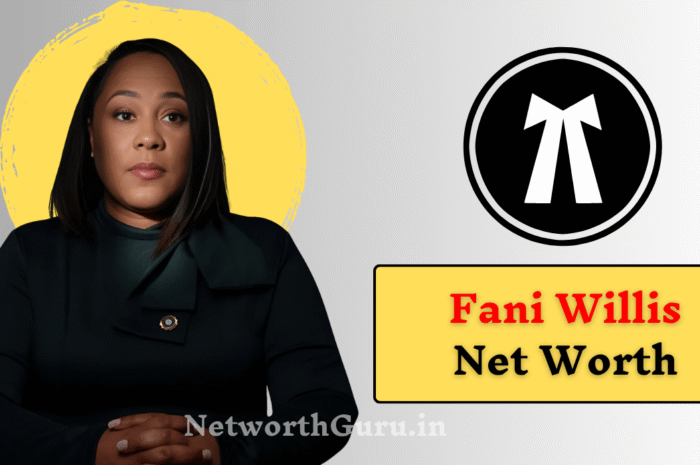 Fani Willis Net Worth 2026 : How This Trailblazing DA Built Millions
