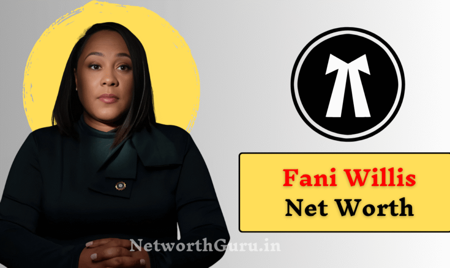 Fani Willis Net Worth : How This Trailblazing DA Built Millions