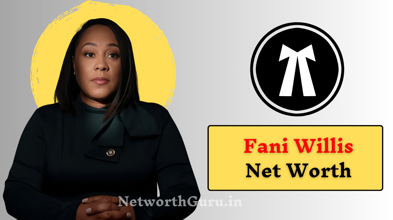 Fani Willis Net Worth