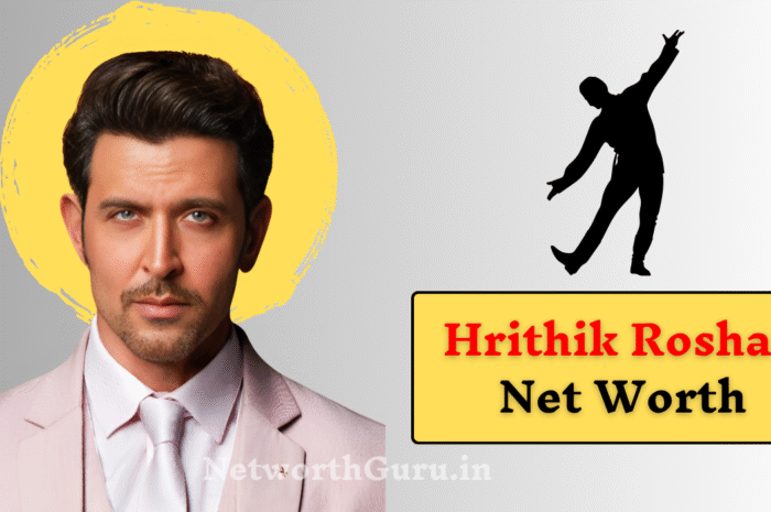 Hrithik Roshan Net Worth 2026 : Family, Marriage, Kids & Lifestyle Revealed