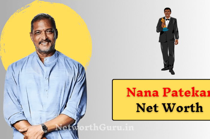 Nana Patekar Net Worth 2026 : Achievements, Lifestyle, and Legacy