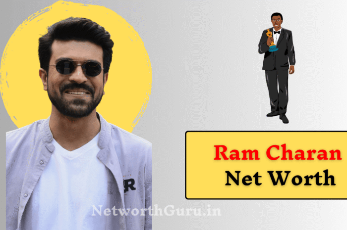 Ram Charan Net Worth 2026 : Income, Early Life, Luxury Lifestyle, and Business Ventures