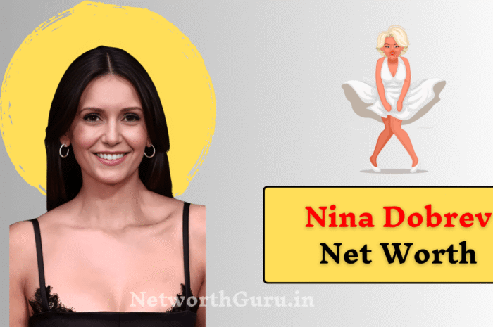 Nina Dobrev Net Worth 2026 : From Vampire Diaries to Vine Wines