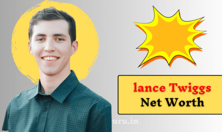 lance twiggs Net Worth