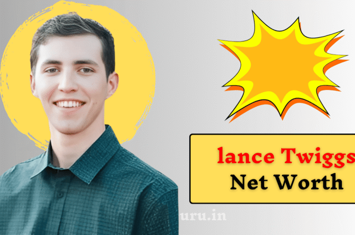 lance twiggs Net Worth 2026 : Untold Story Behind the Charlie Kirk Case
