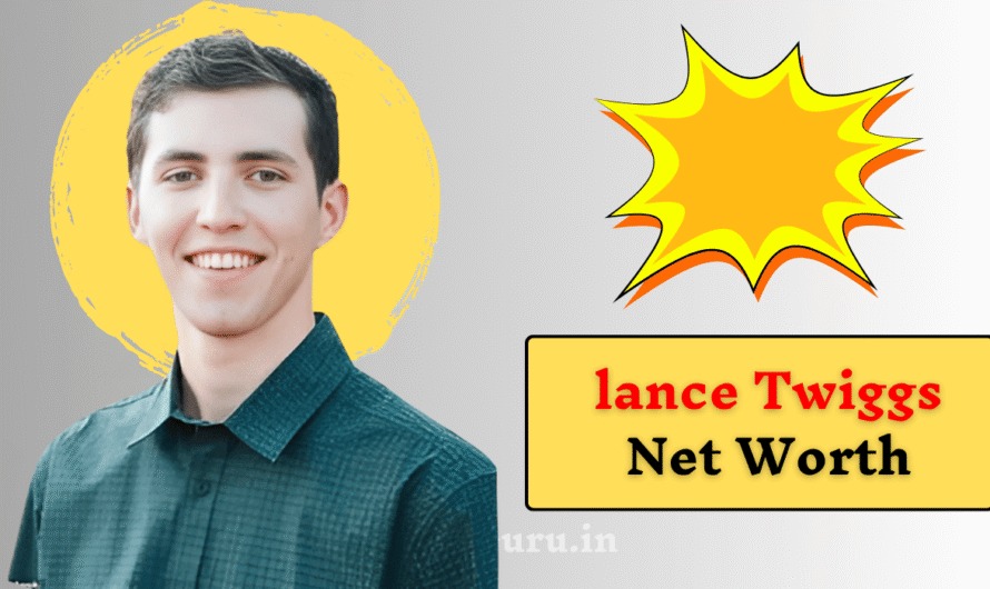 lance twiggs Net Worth : Untold Story Behind the Charlie Kirk Case